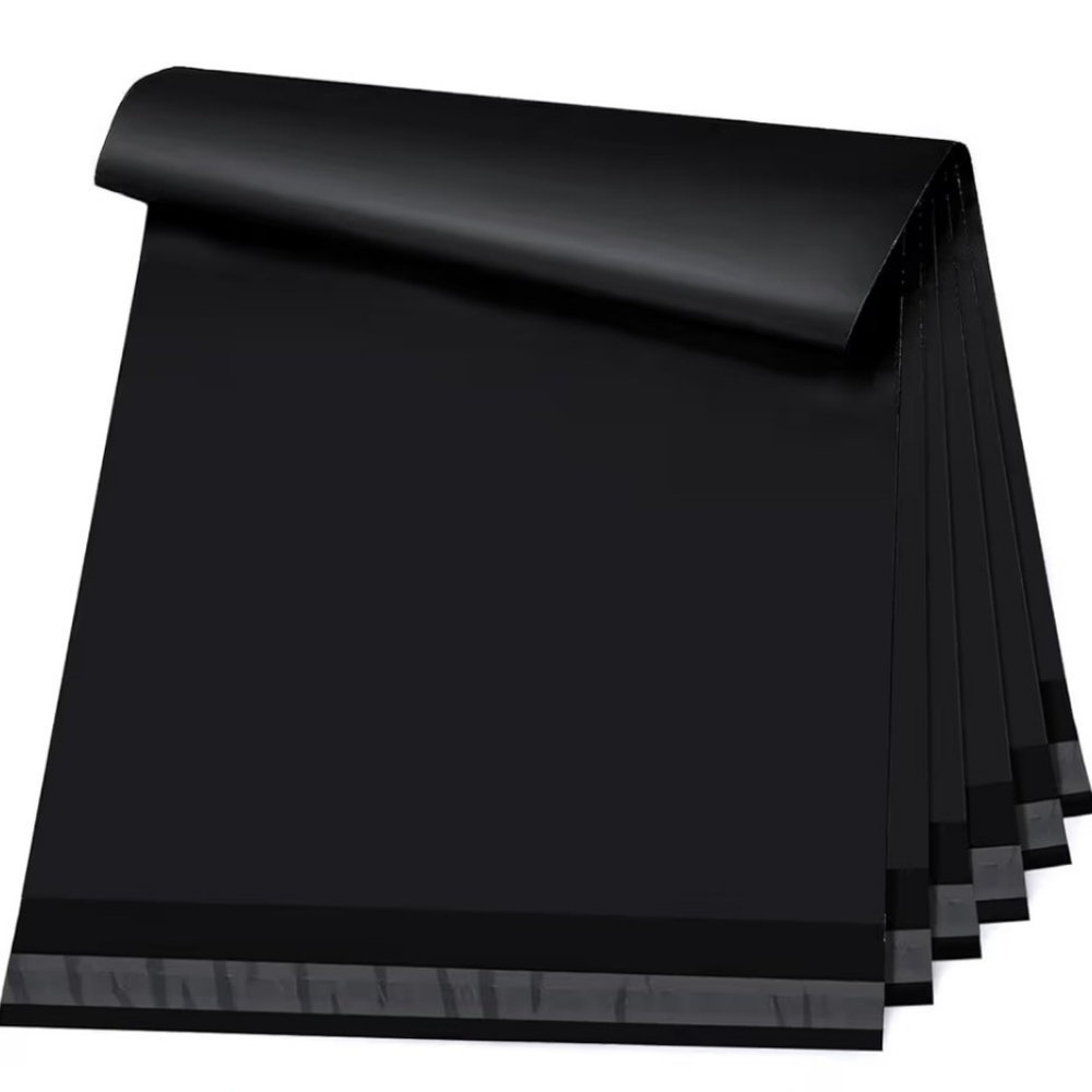 10 Large Polymailers XL 17.7 x 22 Inches